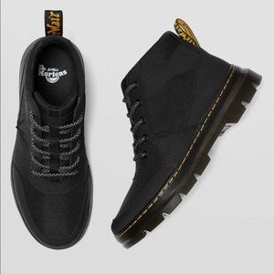 Dr. MARTENS BONNY TECH POLY CASUAL BOOT 🥾